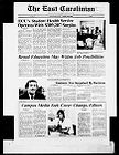 The East Carolinian, September 15, 1981